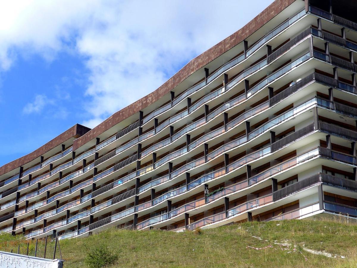 Apartment Le Bec Rouge - Le Lac-9 By Interhome Tignes Kültér fotó